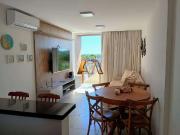 Apartamento para Venda em Camaçari/BA Guarajuba 2 Quartos