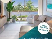 Apartamento para Venda em Camaçari/BA Guarajuba 2 Quartos