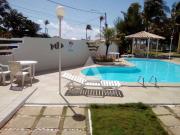 Apartamento para Venda em Camaçari/BA Guarajuba 2 Quartos