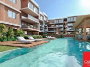 Apartamento para Venda em Camaçari/BA Guarajuba 2 Quartos