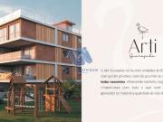 Apartamento para Venda em Camaçari/BA Guarajuba 2 Quartos