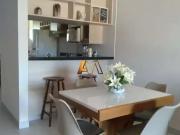 Apartamento para Venda em Camaçari/BA Guarajuba 2 Quartos