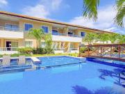 Apartamento para Venda em Camaçari/BA Guarajuba 2 Quartos