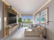 Apartamento para Venda em Camaçari/BA Guarajuba 2 Quartos