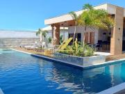 Apartamento para Venda em Camaçari/BA Guarajuba 2 Quartos