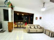 Apartamento para Venda em Camaçari/BA Guarajuba 3 Quartos