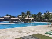 Apartamento para Venda em Camaçari/BA Guarajuba 3 Quartos