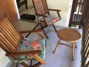 Apartamento para Venda em Camaçari/BA Guarajuba 3 Quartos