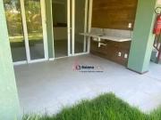 Apartamento para Venda em Camaçari/BA Itacimirim 2 Quartos