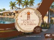 Apartamento para Venda em Camaçari/BA Itacimirim 2 Quartos