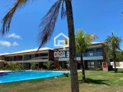 Apartamento para Venda em Camaçari/BA Itacimirim 2 Quartos