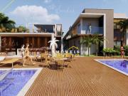 Apartamento para Venda em Camaçari/BA Itacimirim 2 Quartos