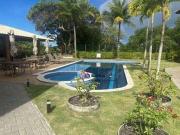 Apartamento para Venda em Camaçari/BA Itacimirim 2 Quartos