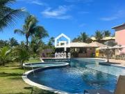 Apartamento para Venda em Camaçari/BA Itacimirim 2 Quartos