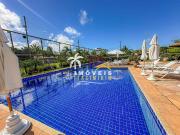 Apartamento para Venda em Camaçari/BA Itacimirim 2 Quartos