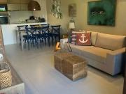Apartamento para Venda em Camaçari/BA Itacimirim 3 Quartos