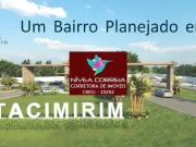 Apartamento para Venda em Camaçari/BA Itacimirim 3 Quartos
