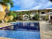 Apartamento para Venda em Camaçari/BA Itacimirim 3 Quartos