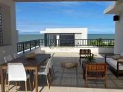 Apartamento para Venda em Camaçari/BA Itacimirim 3 Quartos