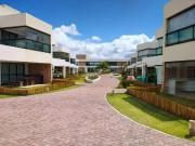 Apartamento para Venda em Camaçari/BA Itacimirim 3 Quartos