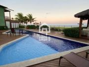 Apartamento para Venda em Camaçari/BA Itacimirim 3 Quartos