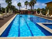 Apartamento para Venda em Camaçari/BA Itacimirim 3 Quartos