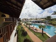 Apartamento para Venda em Camaçari/BA Itacimirim 4 Quartos