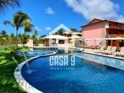 Apartamento para Venda em Camaçari/BA Itacimirim 4 Quartos