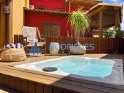 Apartamento para Venda em Camaçari/BA Itacimirim 4 Quartos