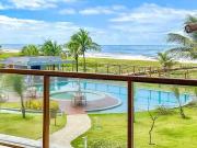 Apartamento para Venda em Camaçari/BA Itacimirim 4 Quartos