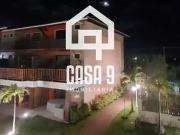 Apartamento para Venda em Camaçari/BA Itacimirim 4 Quartos