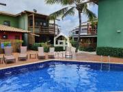 Apartamento para Venda em Camaçari/BA Itacimirim 4 Quartos