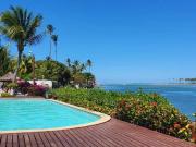 Apartamento para Venda em Camaçari/BA Monte Gordo 2 Quartos