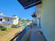 Apartamento para Venda em Camaçari/BA Monte Gordo 2 Quartos