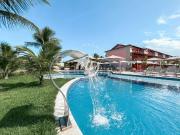 Apartamento para Venda em Camaçari/BA Monte Gordo 2 Quartos