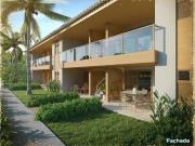 Apartamento para Venda em Camaçari/BA Monte Gordo 2 Quartos
