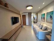 Apartamento para Venda em Camaçari/BA Monte Gordo 2 Quartos