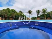 Apartamento para Venda em Camaçari/BA Monte Gordo 2 Quartos