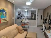 Apartamento para Venda em Camaçari/BA Monte Gordo 2 Quartos