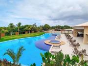 Apartamento para Venda em Camaçari/BA Itacimirim 2 Quartos