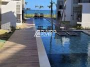 Apartamento para Venda em Camaçari/BA Monte Gordo 3 Quartos
