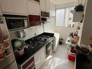 Apartamento para Venda em Camaçari/BA Vilas de Abrantes...