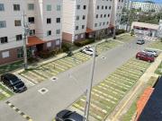 Apartamento para Venda em Camaçari/BA Vilas de Abrantes...