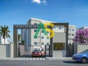 Apartamento para Venda em Camaragibe/PE Santa Mônica 2...