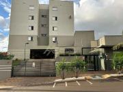 Apartamento para Venda em Cambé/PR Centro 2 Quartos