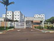 Apartamento para Venda em Cambé/PR Jardim Ecoville I 2...