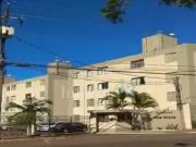 Apartamento para Venda em Cambé/PR Jardim São José 2 Quartos