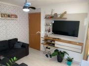 Apartamento para Venda em Cambé/PR Jardim Santo Amaro 2...