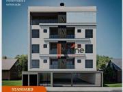 Apartamento para Venda em Camboriú/SC Areias 2 Quartos