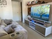 Apartamento para Venda em Camboriú/SC Areias 2 Quartos